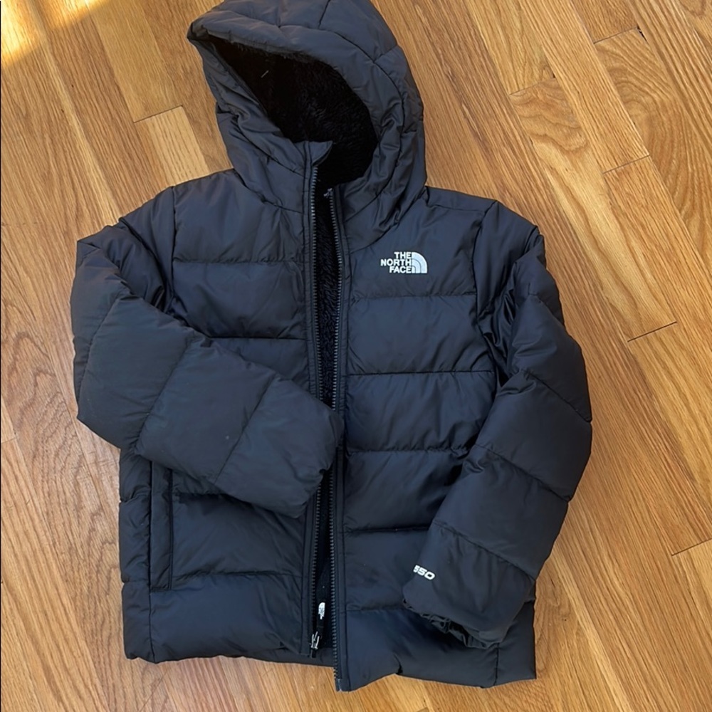 North Face Kids’ 500 fill Down Jacket
